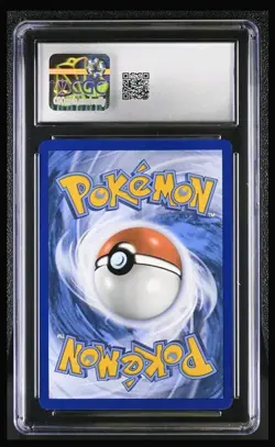 Pokemon Pikachu (Secret) 160/159 Crown Zenith Holo (2023) - CGC 10 GM - Image 2