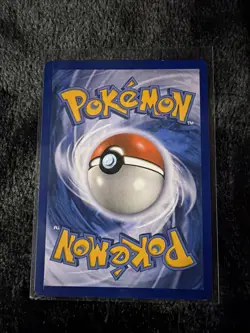 Pokemon XY Premium Collection Hex Maniac 75a/98 Full Art Ancient Origins LP - Image 2