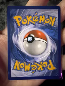 Pokemon XY Premium Collection Hex Maniac 75a/98 Full Art Ancient Origins LP - Image 3