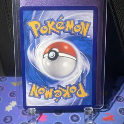Pokemon Froslass 1206/07 Stamped From Chinese Gem Pack 4. NM - Image 2