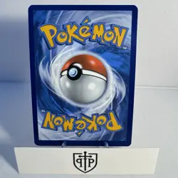 Pokemon TCG - Bulbasaur 133/132 Mega Evolution - Illustration Rare Holo - NM - Image 2