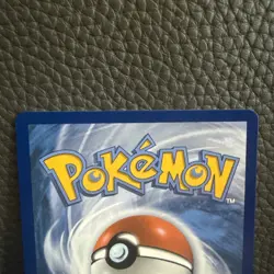 Pokemon TCG Oricorio EX #024 Black Star UPC Promo Phantasmal Flames - Image 5