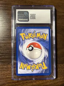 Pokemon TCG Pikachu Black Star Promo 27 - Image 2