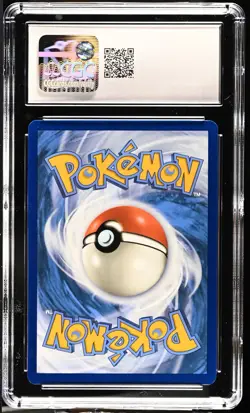 Pokemon Parasect Trainer Gallery Lost Origin ART RARE TG01/TG30 CGC 10 GEM MINT - Image 2
