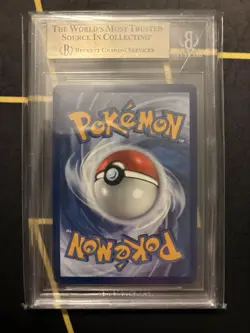 POKEMON PIKACHU VMAX LOST ORIGINS TRAINER GALLERY TG17 BGS GEM MINT - Image 2