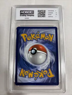 2024 Pokemon Scream Tail Ex #197 HGC 9.5 (sb5) - Image 2