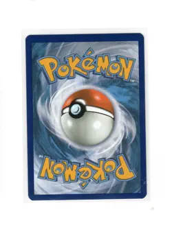 2021 Pokemon McDonald's 25th Anniversary Special Edition Totodile #18/25 Foil - Image 2
