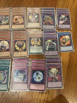 Yugioh LunaLight Deck - Image 3