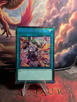 Reinforcement of the Army 1st Edition Starlight Rare L26D-ENS08 Yu-Gi-Oh! - Image 1