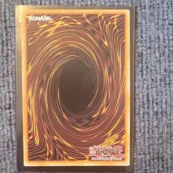 Yu-Gi-Oh! Emilia, Dance Priestess of the Nekroz Starlight rare BLMM 1st ed - Image 2