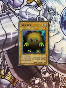 Yugioh: Kuriboh - MRD-071 - Super Rare - 1st Edition LP (NLG) - Image 1