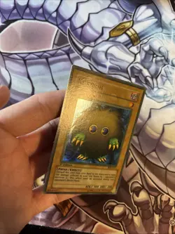 Yugioh: Kuriboh - MRD-071 - Super Rare - 1st Edition LP (NLG) - Image 5