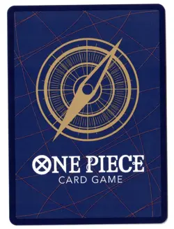 One Piece OP13-119 Portgas.D.Ace SEC NM-MT - Image 2