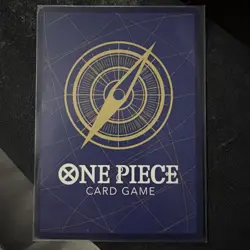 Monkey.D.Luffy (Winner Pack Vol. 5) ST01-012 One Piece Promotion Cards Foil - Image 2