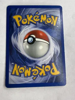 Pokemon TCG Voltorb Base Set 67/102 Regular Unlimited Common NM - Image 2