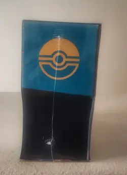 Pokemon TCG Mega Evolution Ascended Heroes Elite Trainer Box ETB Sealed - Image 3