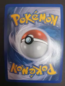 Pokemon TCG Rayquaza & Deoxys Legend Top 89/90 HGSS Undaunted Ultra Rare Holo NM - Image 4