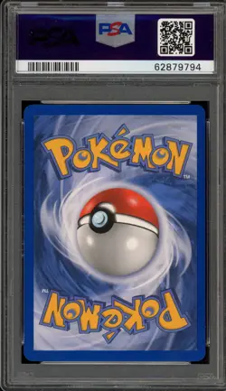 Pokemon Latias EX Delta Species Holo Rare #8 PSA 10 Gem Mint - Image 2