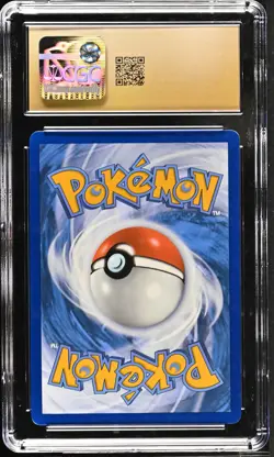 ORIGIN FORME PALKIA VSTAR Crown Zenith Holo #GG67 CGC Pristine 10 Pokemon - Image 2