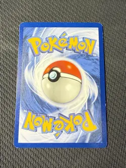 Vulpix 68/102 - Pokemon Base Set Unlimited (1) LP - Image 2