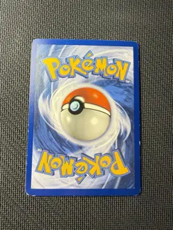 Poliwag 59/102 - Pokemon Base Set Unlimited (1) LP - Image 2