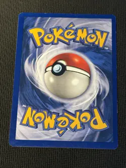 Jynx 31/102 - Pokemon Base Set Unlimited 3 - Image 2