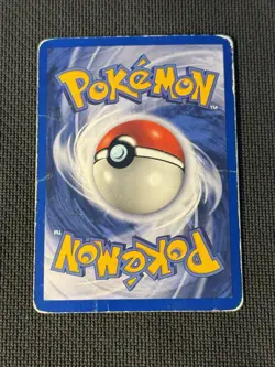 Metapod 54/102 - Shadowless - Pokemon Base Set - Image 2