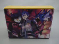Pokemon TCG: Cyrus Premium Tournament Collection Deck Box, Sleeves, Dice, Tokens - Image 4