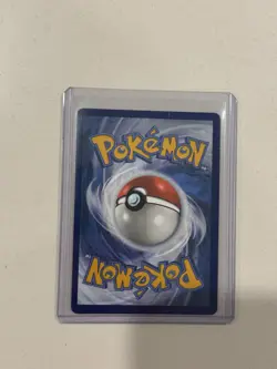 Mega Latias ex 181/132 Special Illustration Rare Mega Evolution Pokemon - Image 2