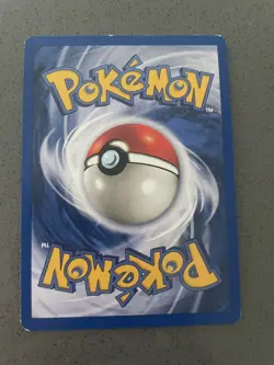Pokemon Charizard Base Set 2 Holo Rare 4/130!! - Image 2