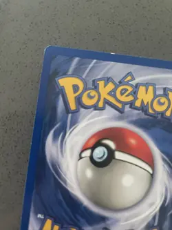 Pokemon Charizard Base Set 2 Holo Rare 4/130!! - Image 3