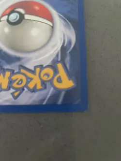 Pokemon Charizard Base Set 2 Holo Rare 4/130!! - Image 5