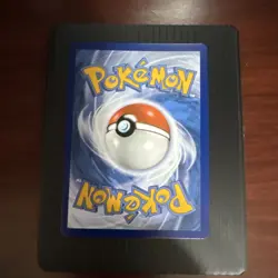 Pokemon Collapsed Stadium Trainer Stadium Secret Rare Holo 215/196 Lost Origin - Image 2