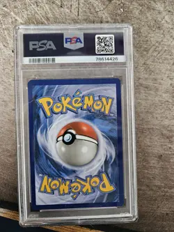 2015 Pokemon XY Primal Clash Swampert Holo #36/160 - Image 3