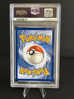 PSA 10 MEGA LUCARIO EX 160/132 ULTRA RARE 2025 POKEMON MEG EN PSA 10 139330589 - Image 2