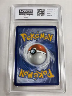 2022 Pokemon Druddigon F/A #tg09 HGC 8.5 (sb5) - Image 2