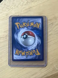 Oricorio Ex Phantasmal Flames UPC 024 Black Star Promo Pokemon TCG - Image 4