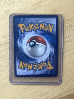 Oricorio Ex Phantasmal Flames UPC 024 Black Star Promo Pokemon TCG - Image 5