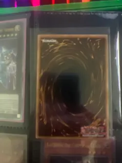 Blue-Eyes White Dragon OP28-EN001 OTS Tournament Pack 28 Unlimited - Image 2