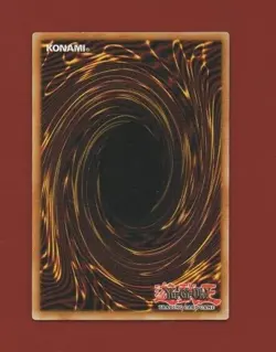 Konami Yu-Gi-Oh ! Demons jumeaux - PP01-FR005 ..... (B1510) - Image 2