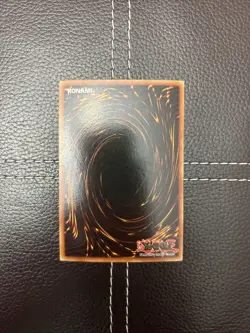 Yu-Gi-Oh! Mystic Tomato - MRL-094 - 1st Edition Magic Ruler - NM Rare - Image 2