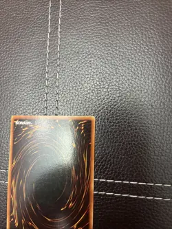 Yu-Gi-Oh! Mystic Tomato - MRL-094 - 1st Edition Magic Ruler - NM Rare - Image 3