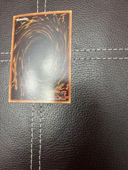 Yu-Gi-Oh! Mystic Tomato - MRL-094 - 1st Edition Magic Ruler - NM Rare - Image 4