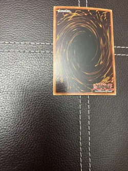 Yu-Gi-Oh! Mystic Tomato - MRL-094 - 1st Edition Magic Ruler - NM Rare - Image 5