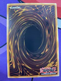 Miscellaneousaurus (Quarter Century Secret Rare) (RA04) Near Mint YU-GI-OH - Image 2