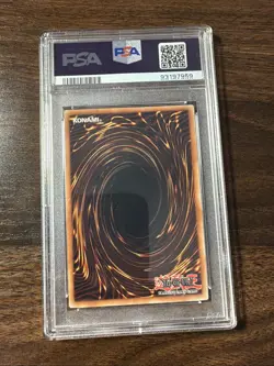 Dark Horus (UTR) PTDN-EN016 Phantom Darkness Unlimited - Image 2