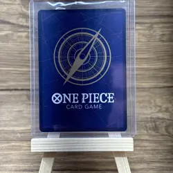 One Piece Nico Robin ST21-010 Alt Art Foil English - Image 4