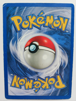 Hitmonchan Pokemon Card Holo WOTC 7/102 Base Set Rare Vintage 1999 Original MP - Image 2