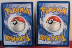 Pokemon Phantasmal Flames ex 2 Card Lot - Mega Sharpedo & Rotom - Image 2