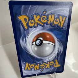 Pokemon Oricorio ex Promo Holo 024 Me: Mega Evolution Fire Wing HP 190 TCG Card - Image 3